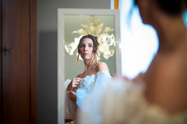 Andrea Hairstylist - 2