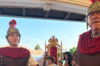 Castello Raphael - 16