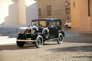 Marco Bertoli Auto d'Epoca - 8