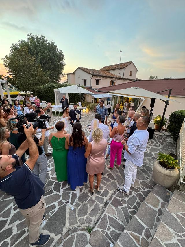 Catering Le Noci - 2