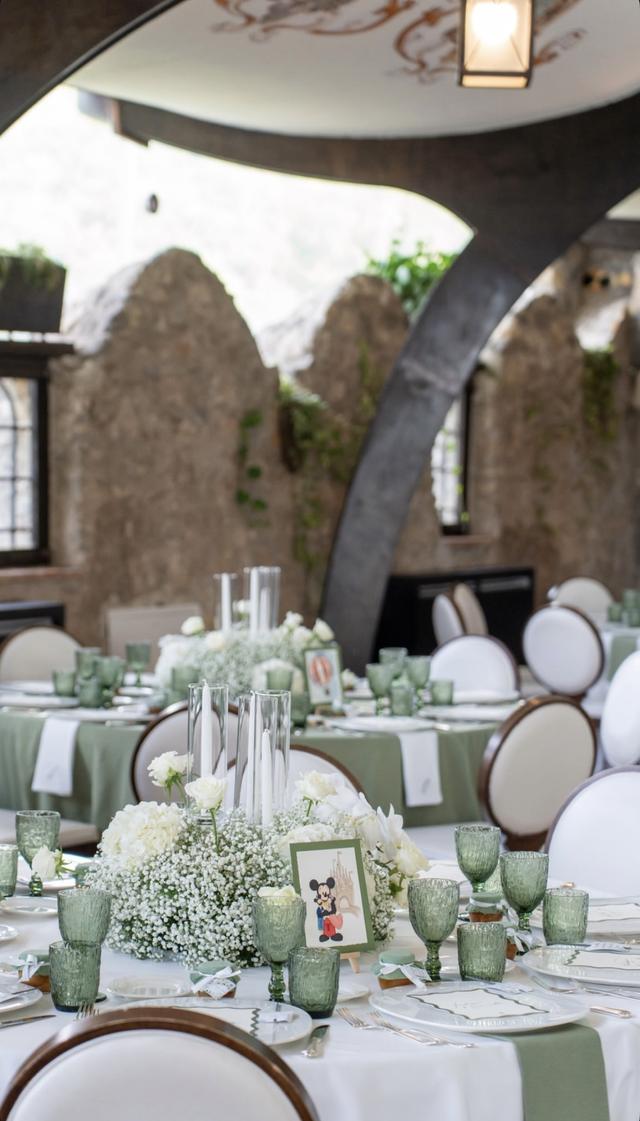 Castello di Limatola - 2