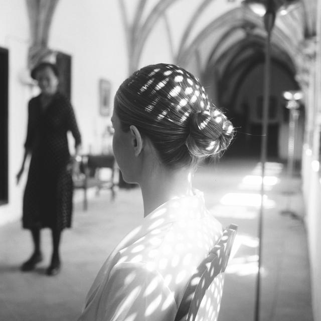 Marieta Hairstyle - 3