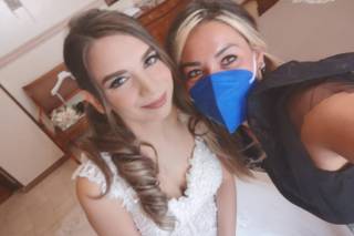 Giorgia Lo Porto MUA - 3