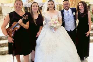 Angela Vadalà Wedding - 6