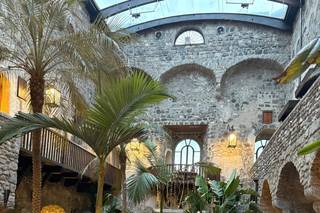 Castello di Limatola - 6