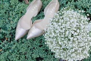 Giorgia e Matteo Wedding Reporter - 5