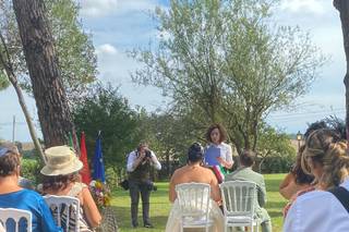 Tenuta Casale del Castellaccio - 14