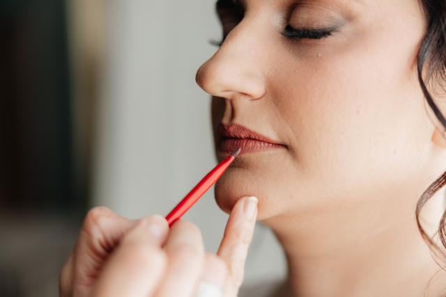 Annalisa Lalli Makeup - 3