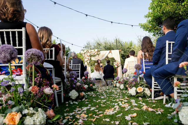 Losi Floral Designer - 1