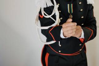 Giorgia e Matteo Wedding Reporter - 6