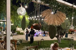 Chiara Liace Wedding - 9