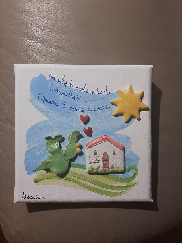 Alchimie d'Arte - 2