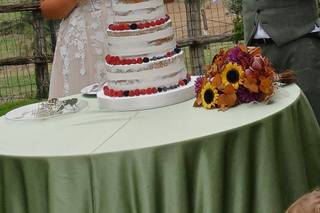 Tenuta Casale del Castellaccio - 15