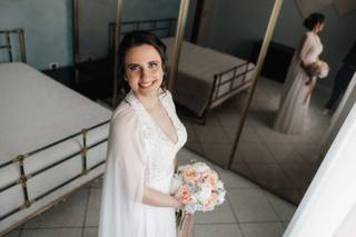Annalisa Lalli Makeup - 8