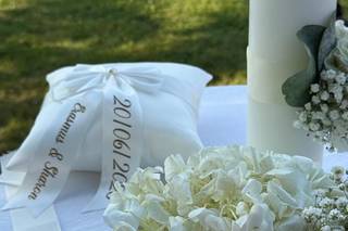 Matrimonio su misura - 6