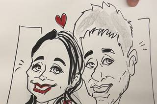 Caricaturista Muriel - 5