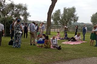 Tenuta Casale del Castellaccio - 16