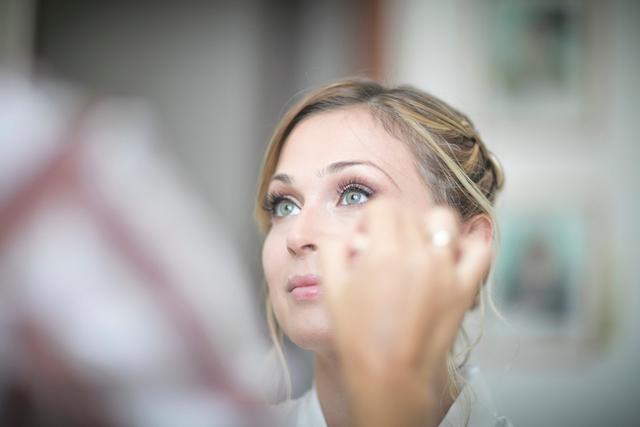Alena Make-up - 1