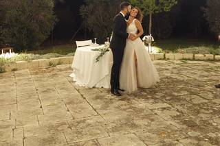 Masseria Termolito - 16