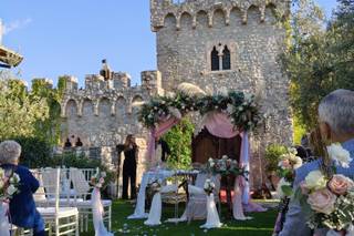 Chiara Wedding and Flower - 8