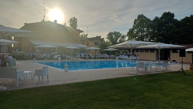 Corte dei Melograni - 1