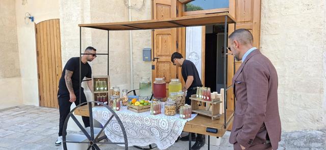 Joe Bar Catering - 1