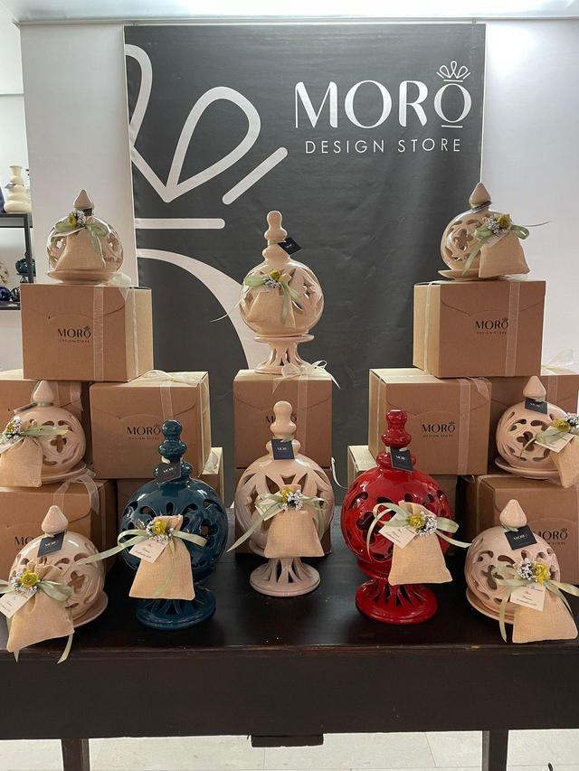 Moro Design Store - 1