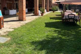 Osteria Scaldaferro- Albergo - 11