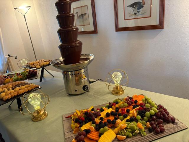 Erica Catering - 4