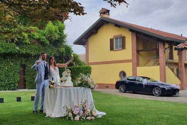 Agriturismo Vignarello 1