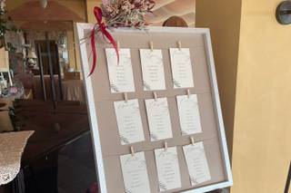 Bee in Love - Wedding Design - 7