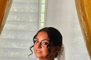 Elegance Hair Style Chirico Luana - 6