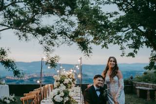 Azzurra Danielli Wedding Designer & Planner - 6