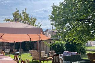 Osteria Scaldaferro- Albergo - 12