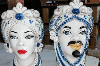 Ceramiche Artigianali Ripullo - 6