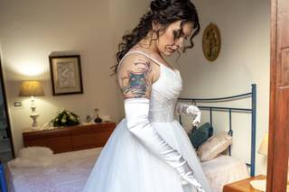 Martino Moda Sposa - 5