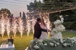 Samnium Wedding Resort - 5