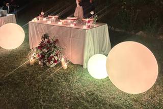 Maria Vaetis - Wedding & Event Planner - 1