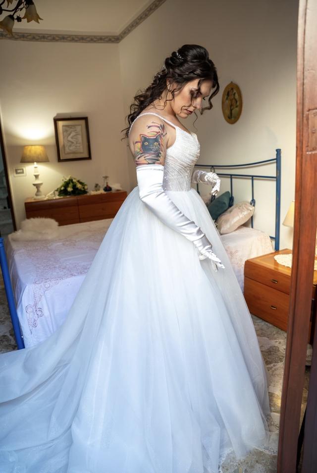 Martino Moda Sposa - 1