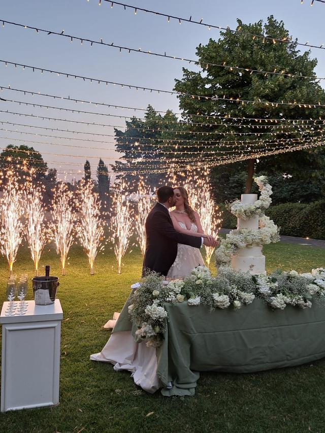 Samnium Wedding Resort - 1