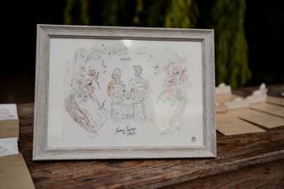 Serena Wedding Art - 5