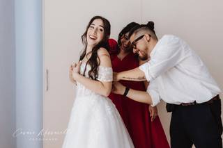 Alexis Guerra - 5