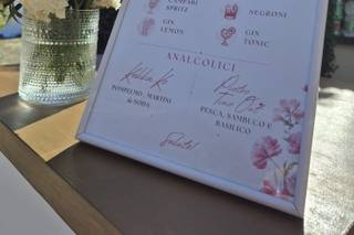Chic Bar Catering - 5