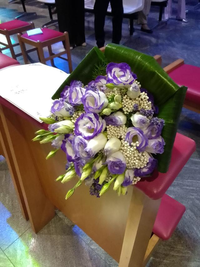 Un Pensiero Fiorito - 2