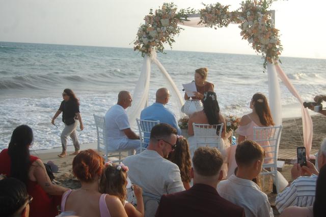 Lucianella Stifani Celebrante - 1