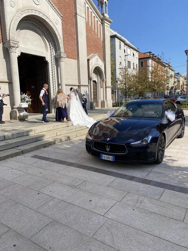 Le Auto di Magnolia - 4