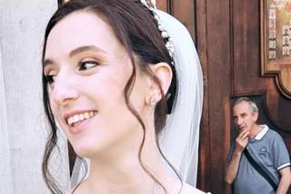 Alessia Motti Make Up Artist - 5