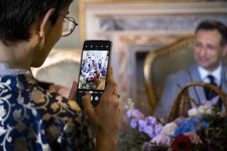 Foto non in posa - Alan Venzi - 5