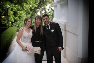 Sara Ingrassia Location & Wedding Manager - 11