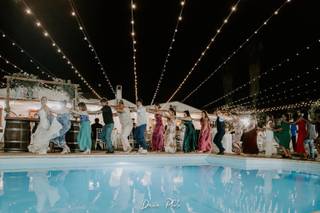 Andreas Delirioo Show Wedding - 9